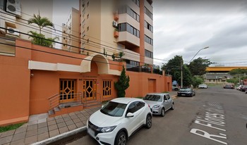 Imagem de fundo do condomínio Condomínio Dom Alfredo Bloco 1 - Centro - São Leopoldo - RS