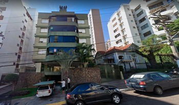 Imagem de fundo do condomínio Condomínio Dom Alfredo Fedrizzi - Centro - Novo Hamburgo - RS