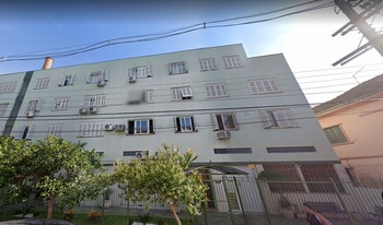 Imagem de fundo do condomínio Condomínio Dom Alvaro - Floresta - Porto Alegre - RS