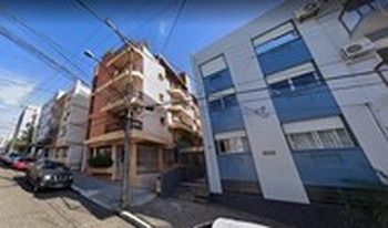 Imagem de fundo do condomínio Condomínio Dom Alvaro - Centro - Santa Maria - RS