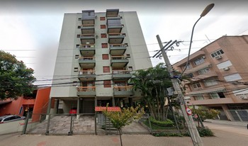 Imagem de fundo do condomínio Condomínio Dom Alvaro - Centro - São Leopoldo - RS