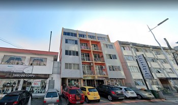 Imagem de fundo do condomínio Condomínio Dom Antônio - Kobrasol - São José - SC