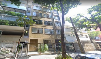 Imagem de fundo do condomínio Condomínio Dom Artigas - Leblon - Rio De Janeiro - RJ
