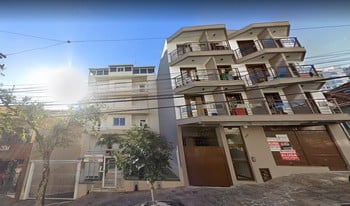 Imagem de fundo do condomínio Condomínio Dom Augusto - Centro - Caxias Do Sul - RS