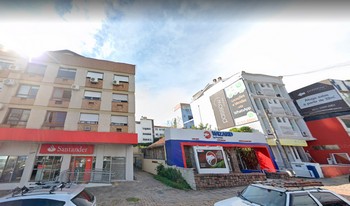 Imagem de fundo do condomínio Condomínio Dom Bazilio - Tristeza - Porto Alegre - RS