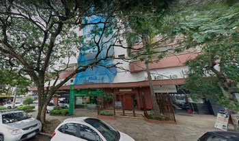 Imagem de fundo do condomínio Condomínio Dom Caetano - Jardim Botânico - Porto Alegre - RS