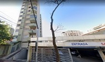 Imagem de fundo do condomínio Condomínio Dom Camilo - Centro - Londrina - PR