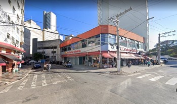 Imagem de fundo do condomínio Condomínio Dom Camilo - Liberdade - São Paulo - SP