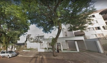 Imagem de fundo do condomínio Condomínio Dom Carlesso - Centro - Cascavel - PR