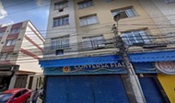 Imagem de fundo do condomínio Condomínio Dom Casemiro Bloco B - Centro - Nova Iguaçu - RJ
