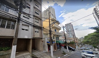 Imagem de fundo do condomínio Condomínio Dom Casmurro - Aclimação - São Paulo - SP