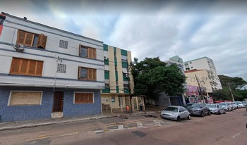 Imagem de fundo do condomínio Condomínio Dom Clemente - Rio Branco - Porto Alegre - RS