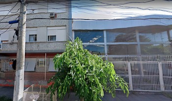 Imagem de fundo do condomínio Condomínio Dom Clovis - São João - Porto Alegre - RS