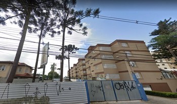 Imagem de fundo do condomínio Condomínio Dom Diego - Alto Da Glória - Curitiba - PR