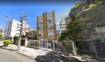 Imagem de fundo do condomínio Condomínio Dom Diego - São João - Porto Alegre - RS