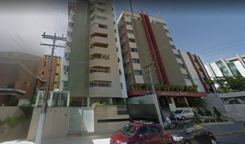 Imagem de fundo do condomínio Condomínio Dom Diego Velasquez - Ponta Verde - Maceió - AL