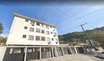 Imagem de fundo do condomínio Condomínio Dom Duarte - Marape - Santos - SP