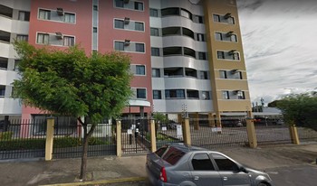 Imagem de fundo do condomínio Condomínio Dom Eduardo I - Sapiranga - Fortaleza - CE