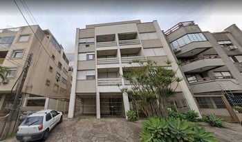 Imagem de fundo do condomínio Condomínio Dom Emilio - Passo Da Areia - Porto Alegre - RS