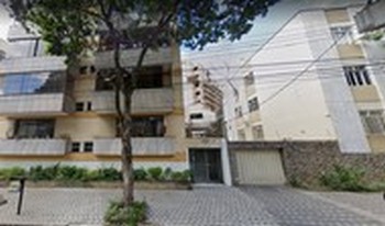 Imagem de fundo do condomínio Condomínio Dom Fernando - Anchieta - Belo Horizonte - MG