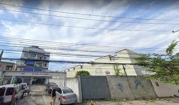 Imagem de fundo do condomínio Condomínio Dom Fernando - Madureira - Rio De Janeiro - RJ