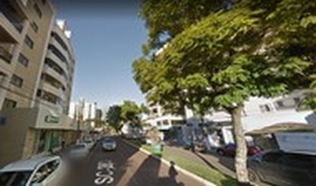 Imagem de fundo do condomínio Condomínio Dom Gabriel - Centro - Chapecó - SC