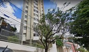 Imagem de fundo do condomínio Condomínio Dom Genaro - Serra - Belo Horizonte - MG