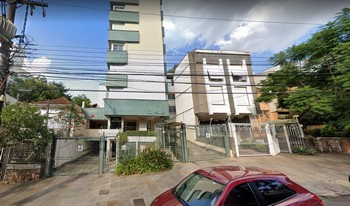 Imagem de fundo do condomínio Condomínio Dom Hernesto - Petrópolis - Porto Alegre - RS