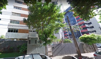 Imagem de fundo do condomínio Condomínio Dom João Vi - Aldeota - Fortaleza - CE