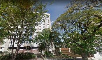Imagem de fundo do condomínio Condomínio Dom José Dona Yolanda - Vila Industrial - Campinas - SP