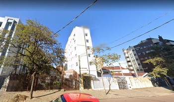 Imagem de fundo do condomínio Condomínio Dom Leonardo - Juvevê - Curitiba - PR