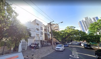 Imagem de fundo do condomínio Condomínio Dom Lúciano - Menino Deus - Porto Alegre - RS