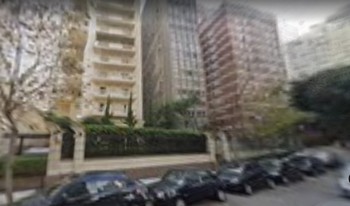 Imagem de fundo do condomínio Condomínio Dom Luís De Orleans E Braganca - Cerqueira César - São Paulo - SP