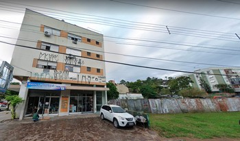 Imagem de fundo do condomínio Condomínio Dom Luiz - Centro - Novo Hamburgo - RS