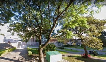 Imagem de fundo do condomínio Condomínio Dom Luiz - água Verde - Curitiba - PR