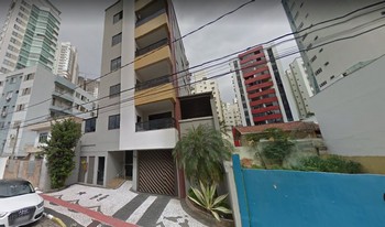 Imagem de fundo do condomínio Condomínio Dom Manoel - Centro - Balneário Camboriú - SC