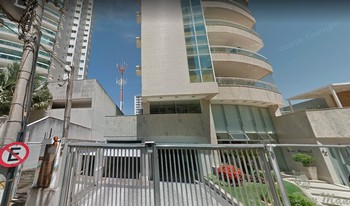 Imagem de fundo do condomínio Condomínio Dom Manoel - Centro - Campos Dos Goytacazes - RJ