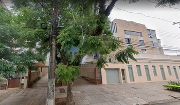 Imagem de fundo do condomínio Condomínio Dom Manoel - Menino Deus - Porto Alegre - RS