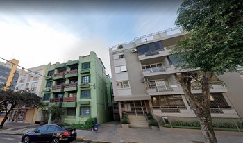 Imagem de fundo do condomínio Condomínio Dom Manoel - Centro - Santa Maria - RS