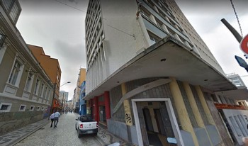 Imagem de fundo do condomínio Condomínio Dom Manuel Da Silveira D'elboux - Centro - Curitiba - PR