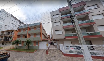 Imagem de fundo do condomínio Condomínio Dom Matheus - Centro - Capão Da Canoa - RS
