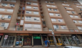 Imagem de fundo do condomínio Condomínio Dom Miguel - Cidade Baixa - Porto Alegre - RS