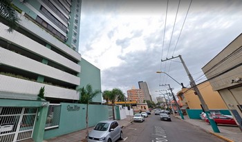 Imagem de fundo do condomínio Condomínio Dom Mitri - Centro - São Leopoldo - RS