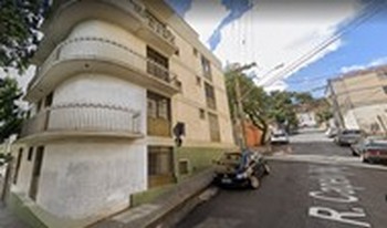 Imagem de fundo do condomínio Condomínio Dom Otavio - Serra - Belo Horizonte - MG