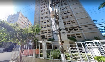 Imagem de fundo do condomínio Condomínio Dom Paulo - Vila Morumbi - São Paulo - SP