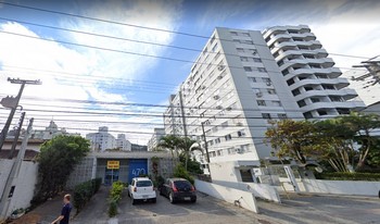 Imagem de fundo do condomínio Condomínio Dom Pedrito - Centro - Florianópolis - SC