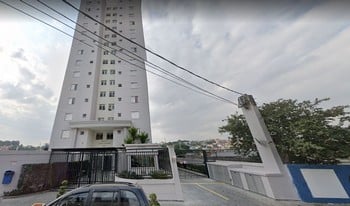 Imagem de fundo do condomínio Condomínio Dom Pedro De Alcântara - Nova Petrópolis - São Bernardo Do Campo - SP