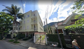 Imagem de fundo do condomínio Condomínio Dom Pedro I - Centro - Petrópolis - RJ