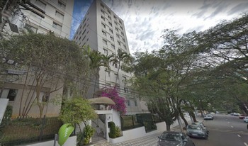 Imagem de fundo do condomínio Condomínio Dom Pedro I - Nova Petrópolis - São Bernardo Do Campo - SP