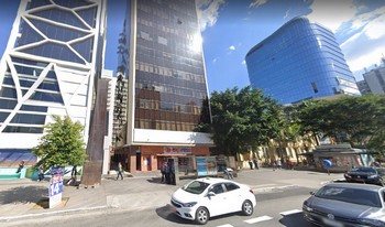 Imagem de fundo do condomínio Condomínio Dom Pedro I De Alcântara - Paraíso - São Paulo - SP